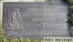 Colleen M Jordan Collins