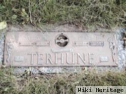 Pearl E. Terhune