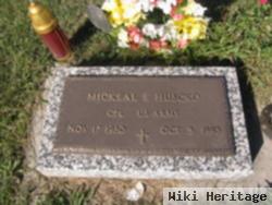 Corp Michael E. Huscko