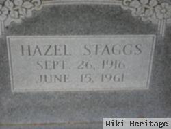 Hazel Staggs