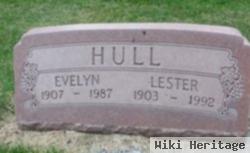 Lester Frank Hull