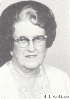 Elizabeth M. Neufeld Reimer