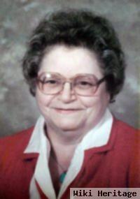 Norma L. Peterson Gullickson