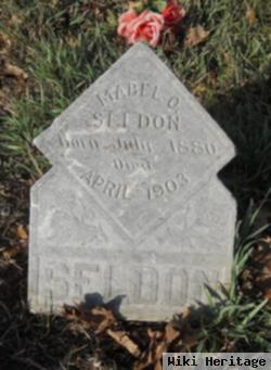 Mabel O Seldon