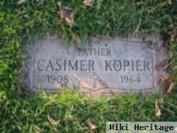 Casimir Kopier