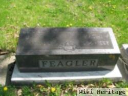 Dwight O Feagler