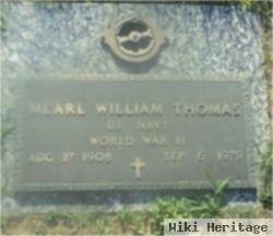 Mearl William Thomas