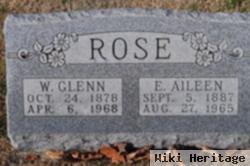 Elizabeth Aileen Landenberger Rose