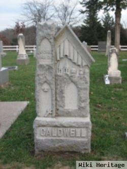 Mary J. Caldwell