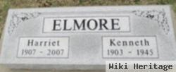 Kenneth Elmore