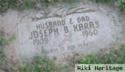 Joseph B Karas