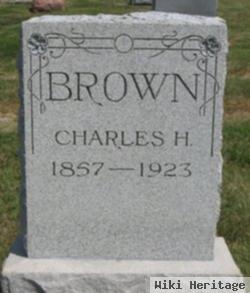 Charles H. Brown