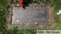 Carlton R. Holland