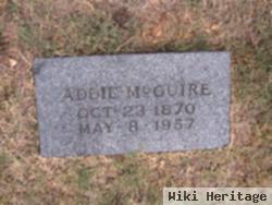 Addie Dickerson Mcguire