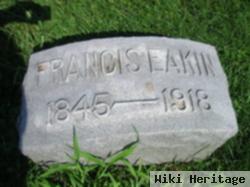 Francis Eakin