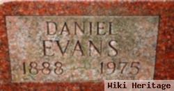 Daniel Evans