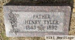 Henry Tyler