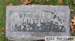 Winfield Luther