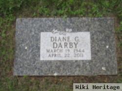 Diane Schaefer Darby