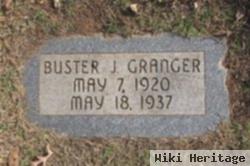 Buster J Granger