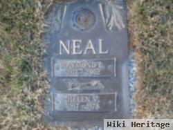 Raymond L Neal