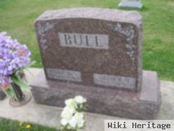 Nellie May Bull