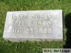 Isaac Joseph