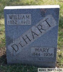 William Calahill Dehart