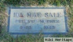 Ida Mae Sale