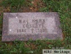 Mae Hahn Cosley