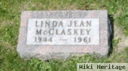 Linda Jean Mcclaskey