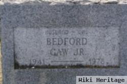 Bedford Gaw, Jr