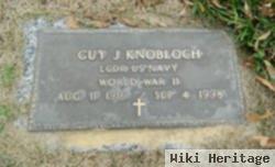 Guy J. Knobloch, Jr