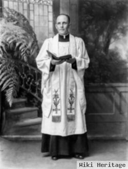 Rev John Schumacher, Jr