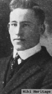 Edward Clyde Swift