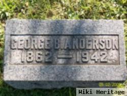 George B. Anderson