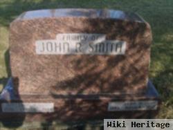 John R. Smith