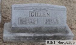 Rose K. Thielen Gillen