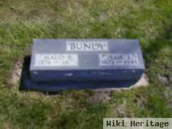 Jesse E. Bundy