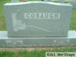 Verna May Cobaugh