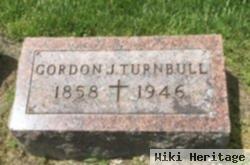 Gordon J. Turnbull