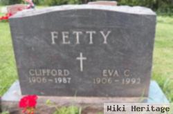 Eva C. Smith Fetty