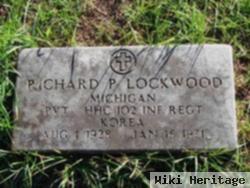 Richard P. Lockwood