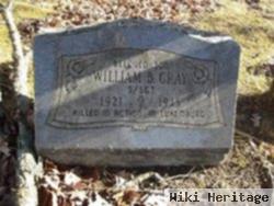 William B. Gray