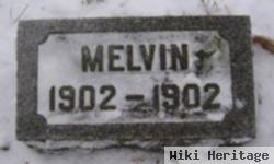 Melvin Kroening