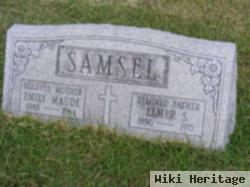 Elmer S Samsel