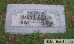 Mary L. Kennedy Lillis