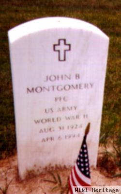 Connie Jo Montgomery