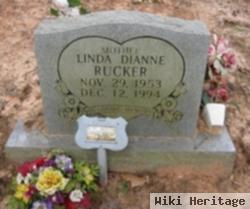 Linda Diane Rucker