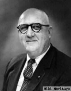 Arthur J. Carter